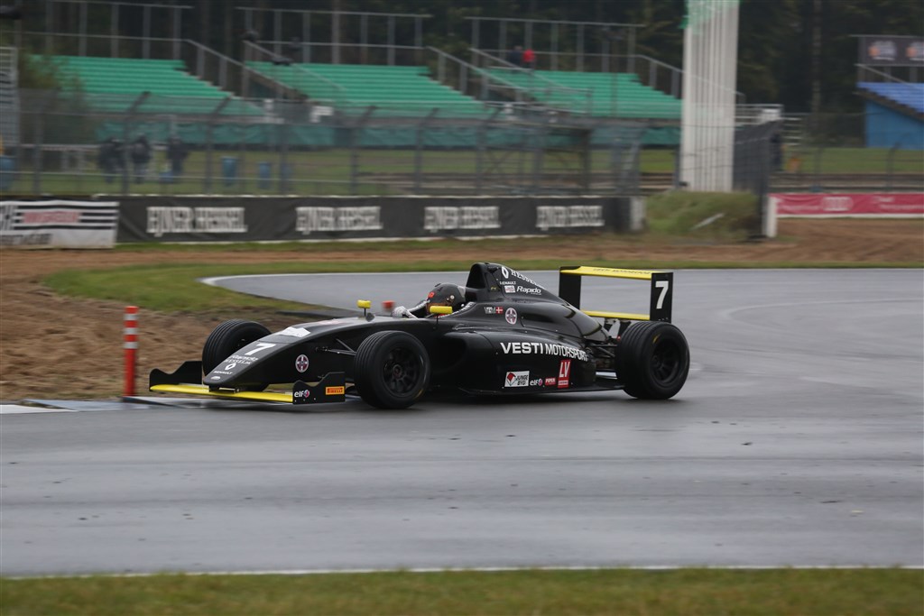 Frederik Vesti
(Foto: Motorsporten.dk)